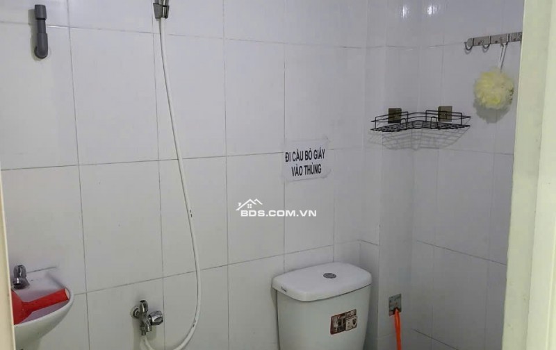 Siêu tài sản dòng tiền – 177m² đất full thổ, 22 phòng trọ cho thuê ổn định! cách biên 500m